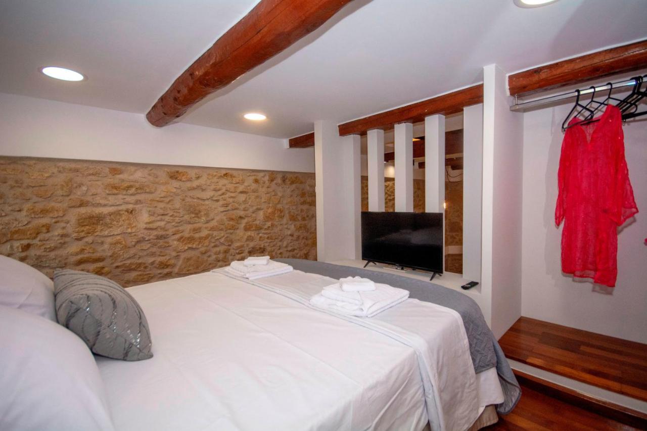 Casa Christina-Luxury Villa Kíssamos Exterior foto